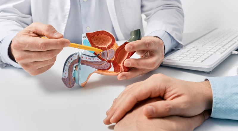 Integrative Ayurvedic management of Mutraghata with Kanchanara Guggulu and Bala Taila Matra Basti: a clinical perspective in benign prostatic hyperplasia